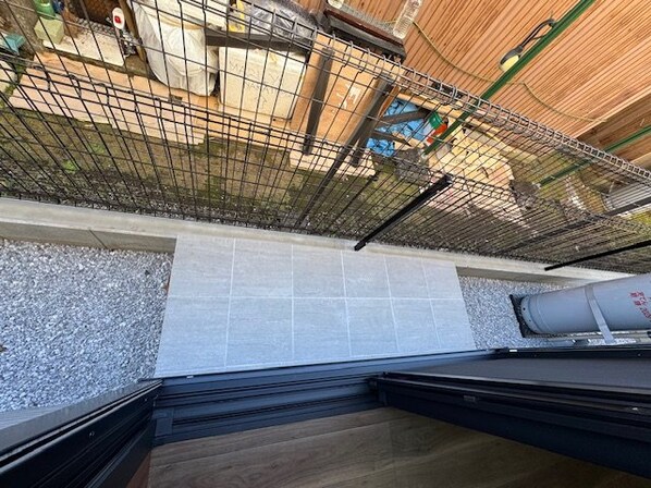 ボヌールCの物件内観写真